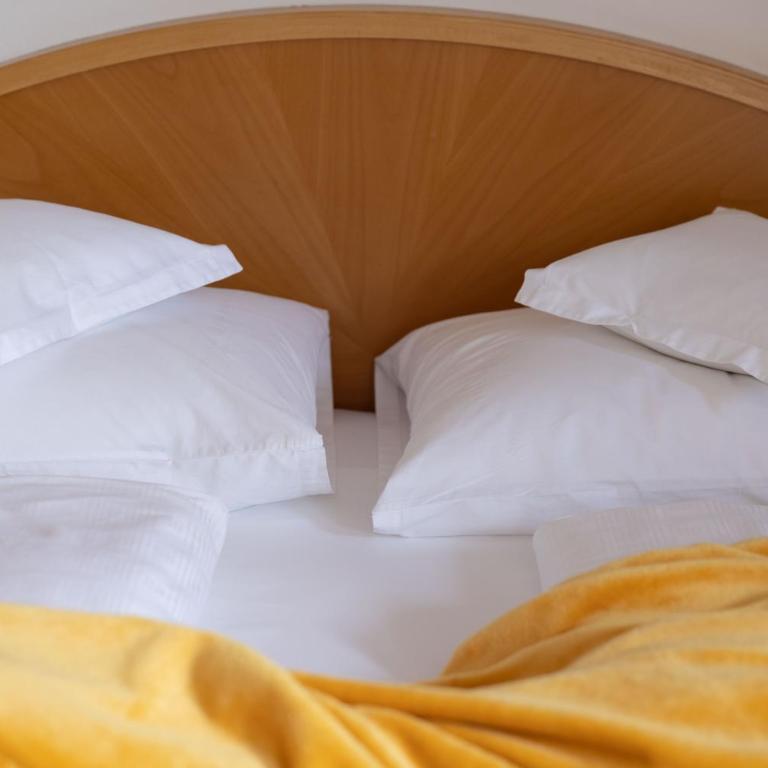 Garni Juval - Kleines Doppelzimmer - 3