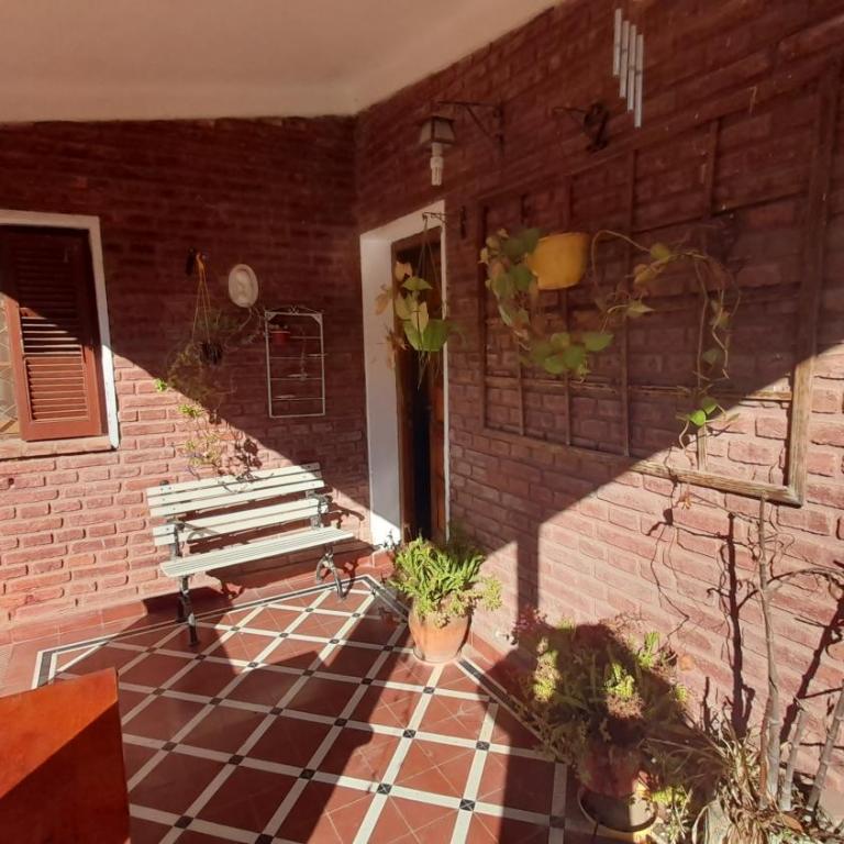 Rosibel - Casa de 2 dormitorios - 4