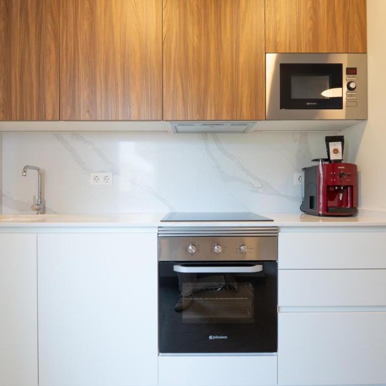YourSpain es Apartment S4 2 4A Heated Pool - Apartment mit 2 Schlafzimmern und Balkon - 8