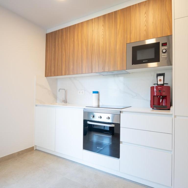 YourSpain es Apartment S4 2 4A Heated Pool - Apartment mit 2 Schlafzimmern und Balkon - 7