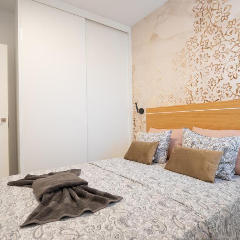 YourSpain es Apartment S4 2 4A Heated Pool - Apartment mit 2 Schlafzimmern und Balkon - 11