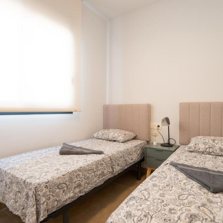 YourSpain es Apartment S4 2 4A Heated Pool - Apartment mit 2 Schlafzimmern und Balkon - 14