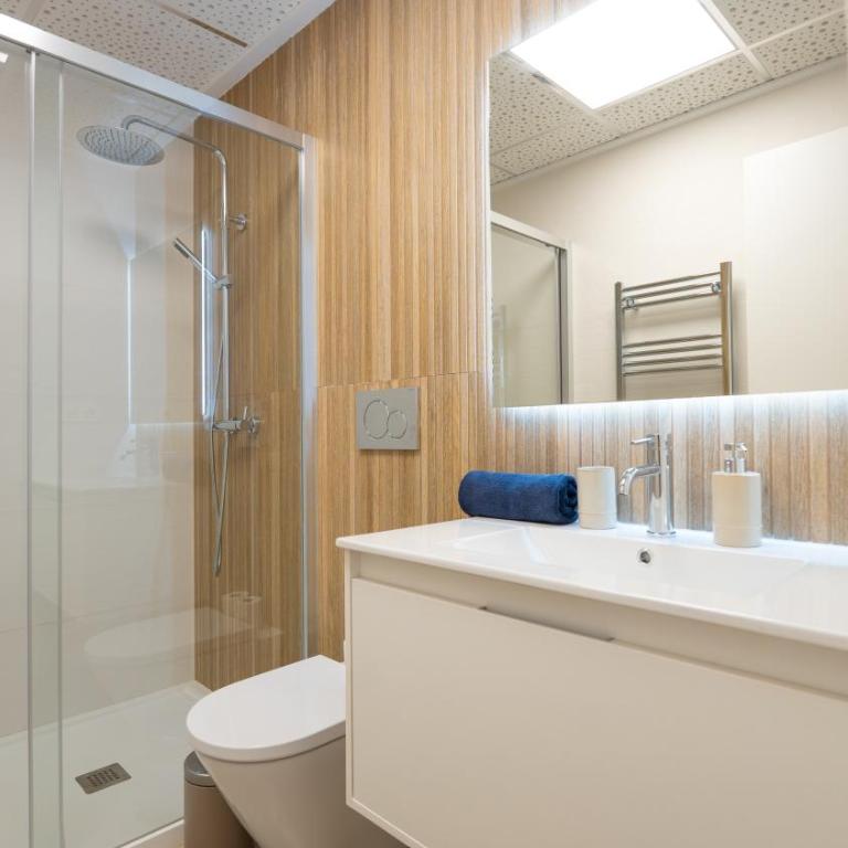 YourSpain es Apartment S4 2 4A Heated Pool - Apartment mit 2 Schlafzimmern und Balkon - 15
