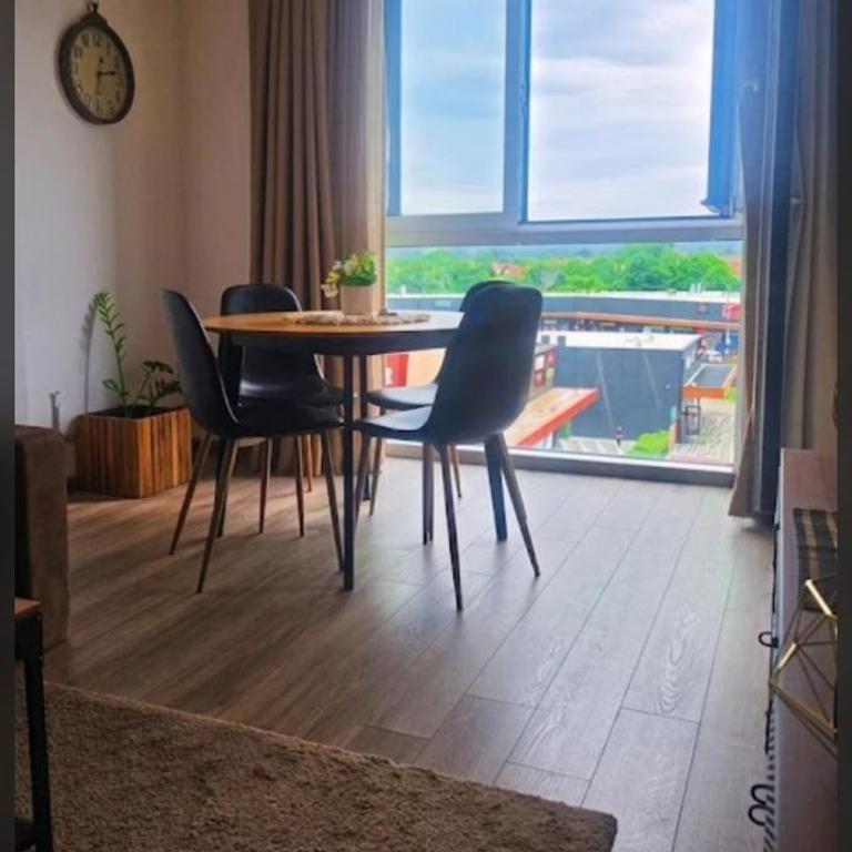 Lena_Lux - Apartman sa 1 Spavaćom Sobom - 3