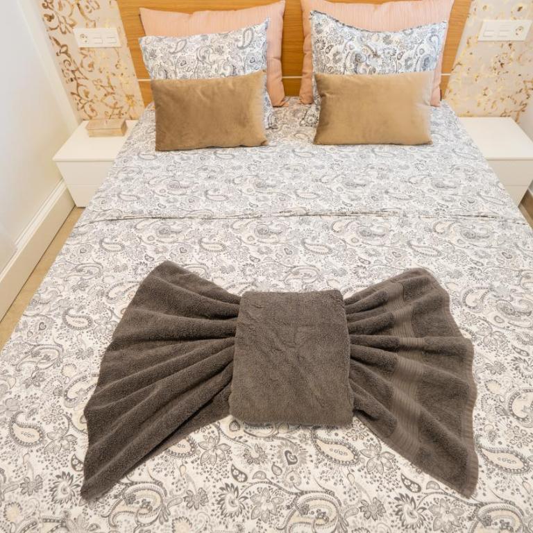 YourSpain es Apartment S4 2 4A Heated Pool - Apartment mit 2 Schlafzimmern und Balkon - 9