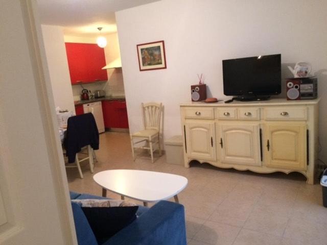 F2 near beach and train station - Appartement 1 Chambre - 2
