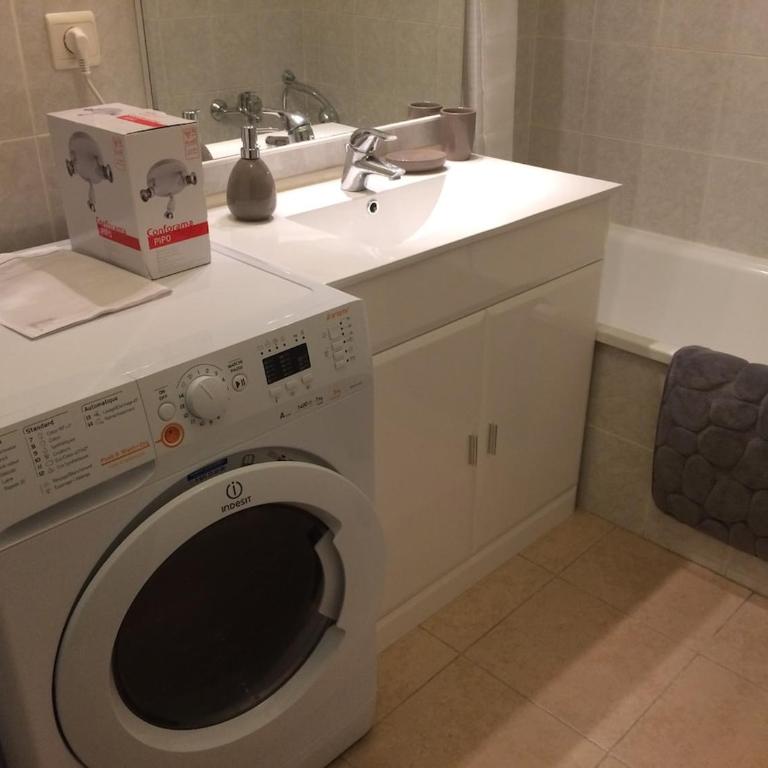 F2 near beach and train station - Appartement 1 Chambre - 5