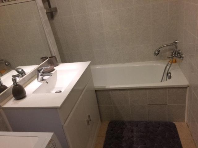 F2 near beach and train station - Appartement 1 Chambre - 7