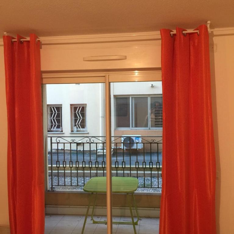 F2 near beach and train station - Appartement 1 Chambre - 8