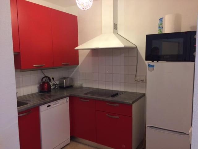 F2 near beach and train station - Appartement 1 Chambre - 10