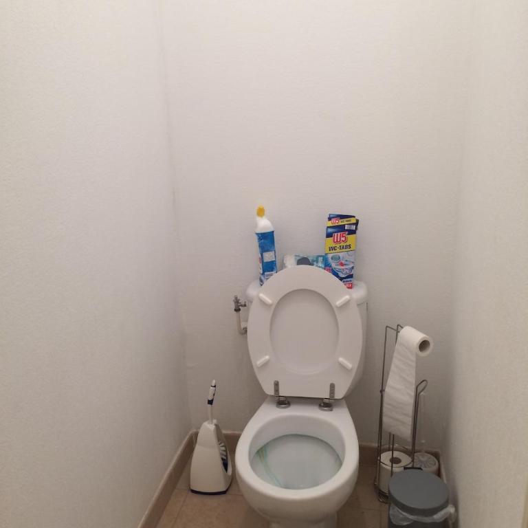 F2 near beach and train station - Appartement 1 Chambre - 11