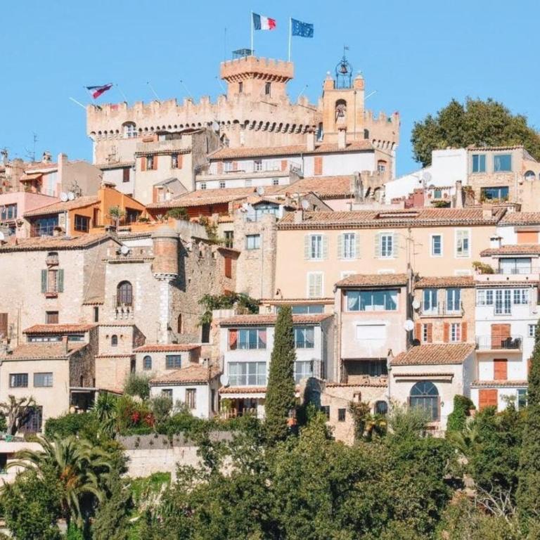F2 near beach and train station - Appartement 1 Chambre - 12