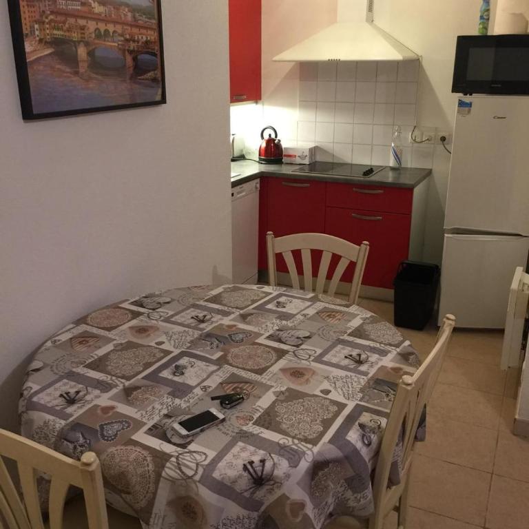 F2 near beach and train station - Appartement 1 Chambre - 15