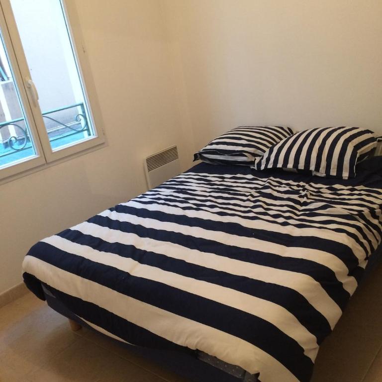 F2 near beach and train station - Appartement 1 Chambre - 19