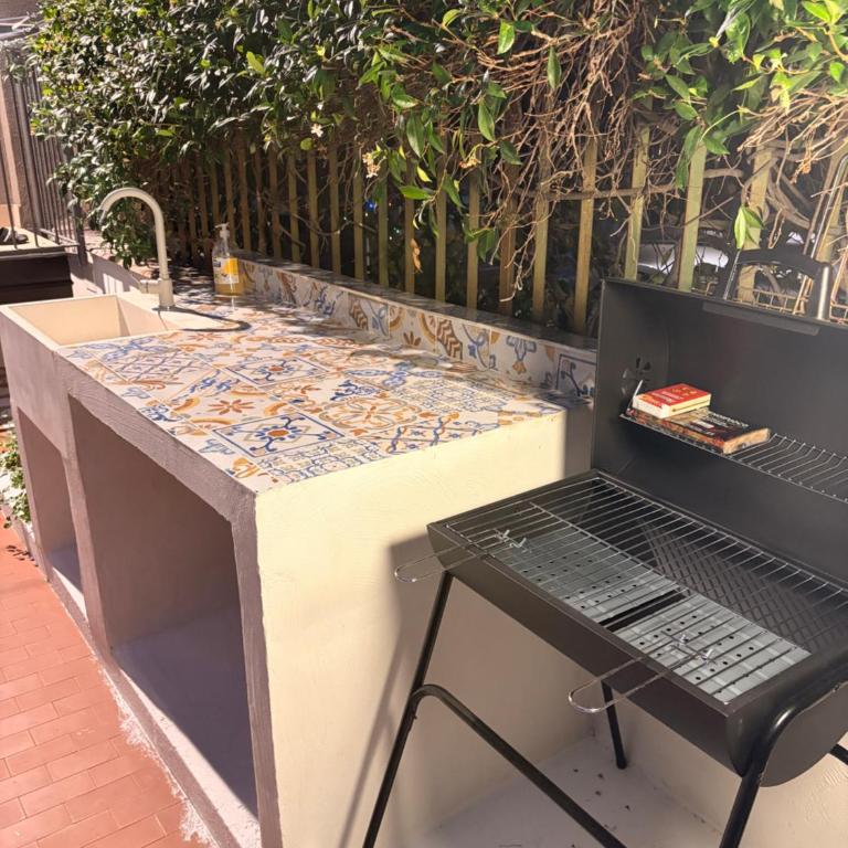 Blue 8 Garden - Appartamento con 1 Camera da Letto - 23