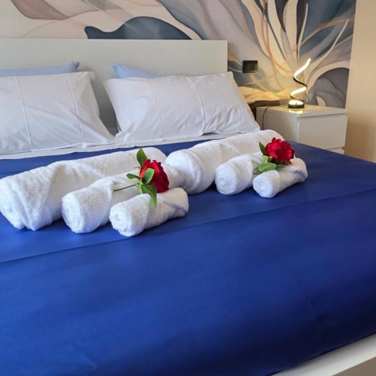 My Flowers -Apartment - Appartamento con 1 Camera da Letto - 9