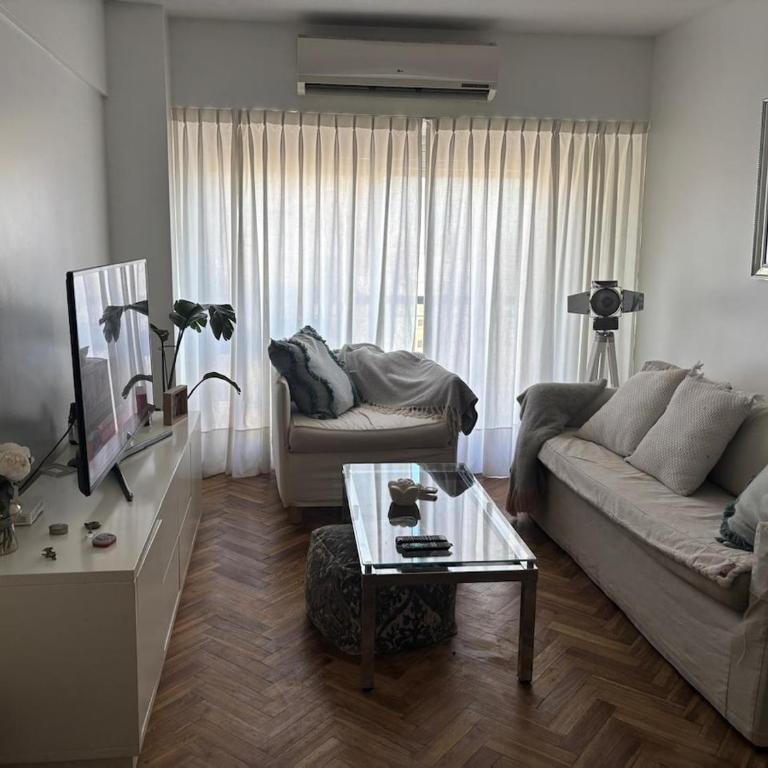 Departamento Familiar - Apartamento de 2 dormitorios - 2