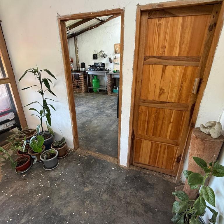 Casa Cascada donde la paz cae como agua - Villa de 3 dormitorios - 14