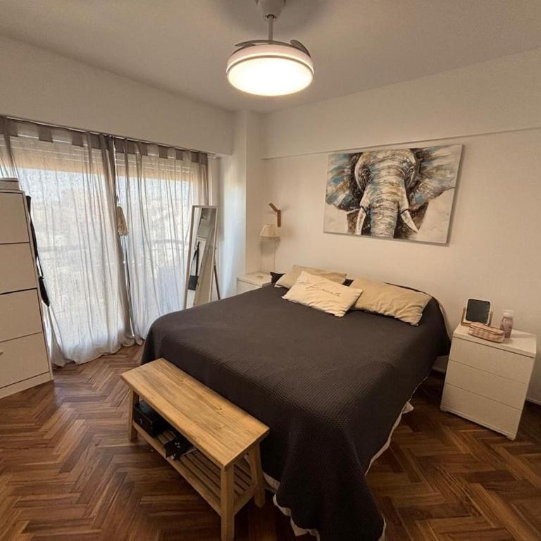 Departamento Familiar - Apartamento de 2 dormitorios - 9