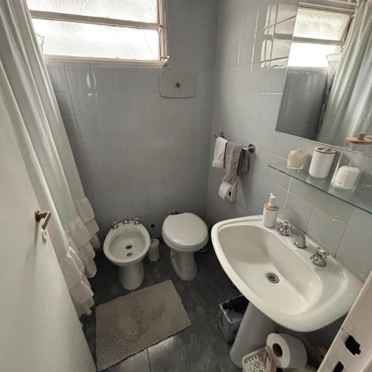 Departamento Familiar - Apartamento de 2 dormitorios - 8