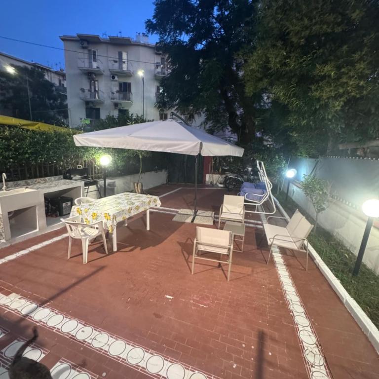 Blue 8 Garden - Appartamento con 1 Camera da Letto - 21