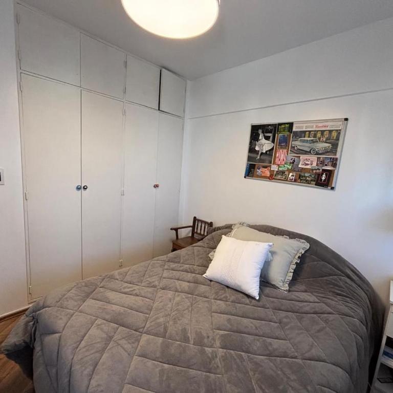 Departamento Familiar - Apartamento de 2 dormitorios - 12