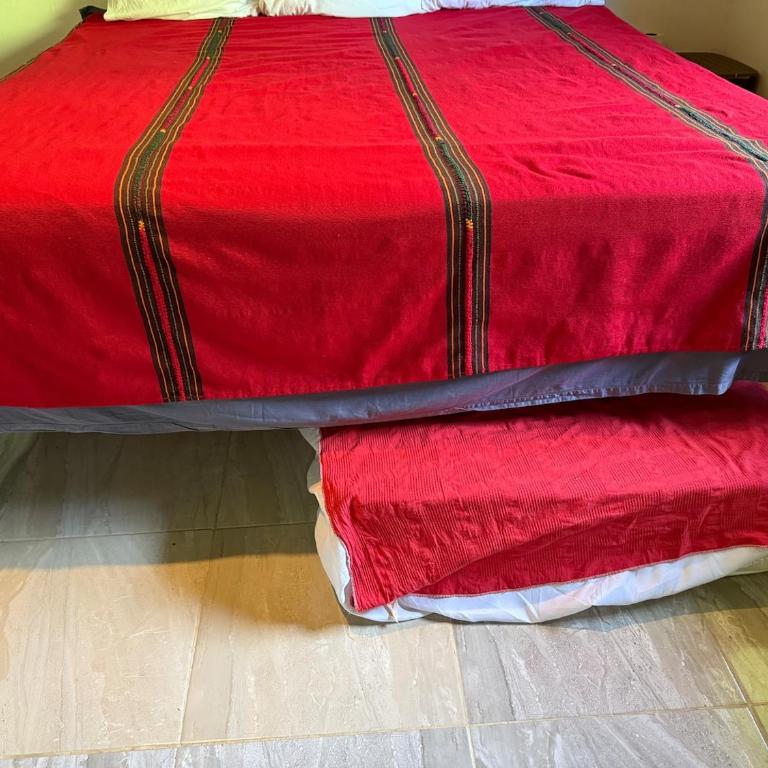 Casa Cascada donde la paz cae como agua - Villa de 3 dormitorios - 26