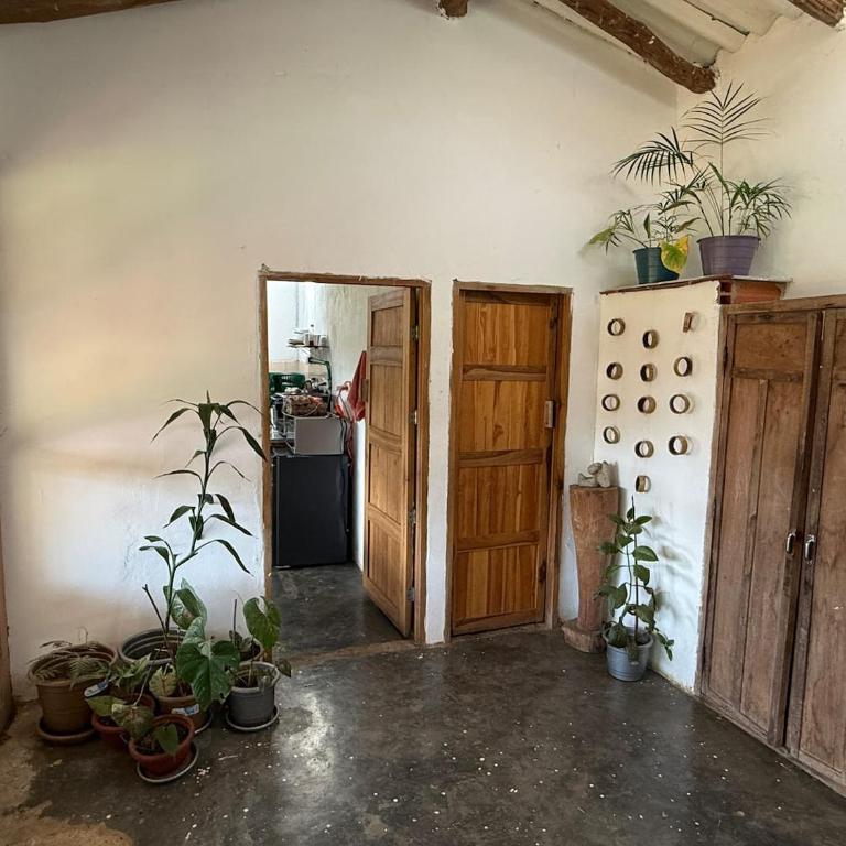 Casa Cascada donde la paz cae como agua - Villa de 3 dormitorios - 45