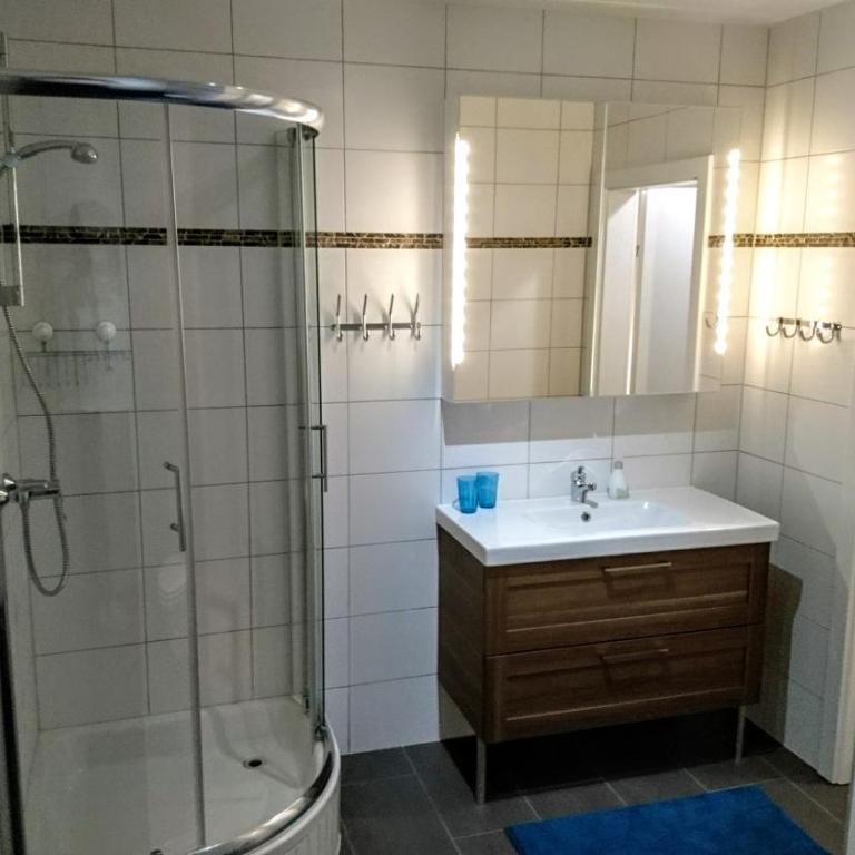 Chalet Taube - Deluxe Ost - 45