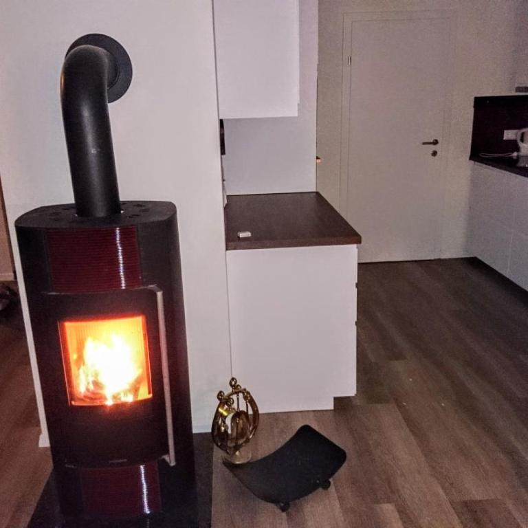 Chalet Taube - Deluxe Ost - 38