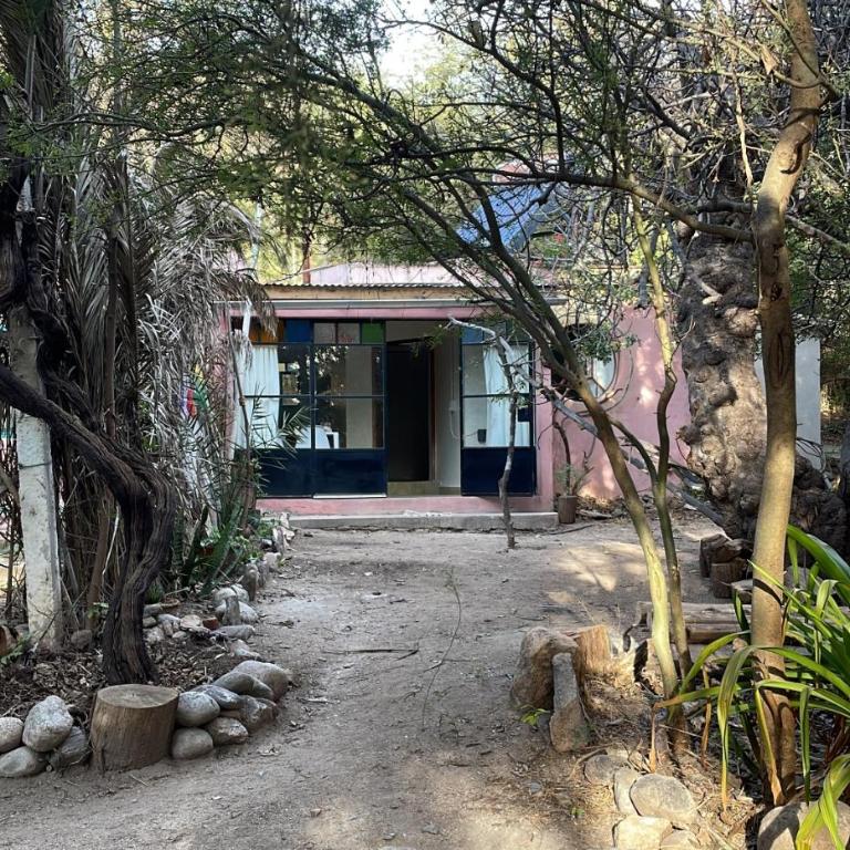 EsPAZcio UTERO - Casa con 1 dormitorio - 2
