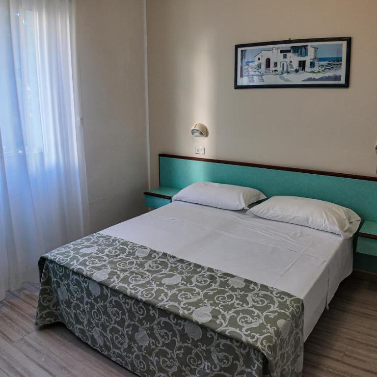Hotel Belturismo - Economy Double Room - 14