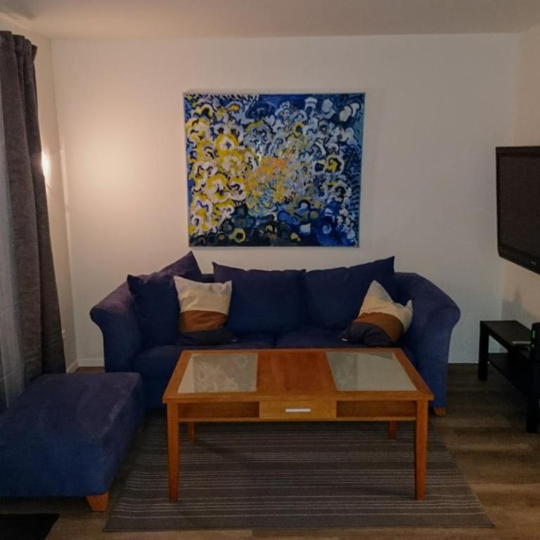 Chalet Taube - Deluxe Ost - 35