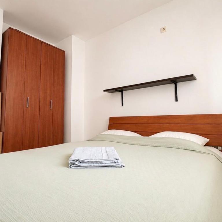 Apartman Stari Aerodrom NINA - Apartman sa 1 Spavaćom Sobom - 3