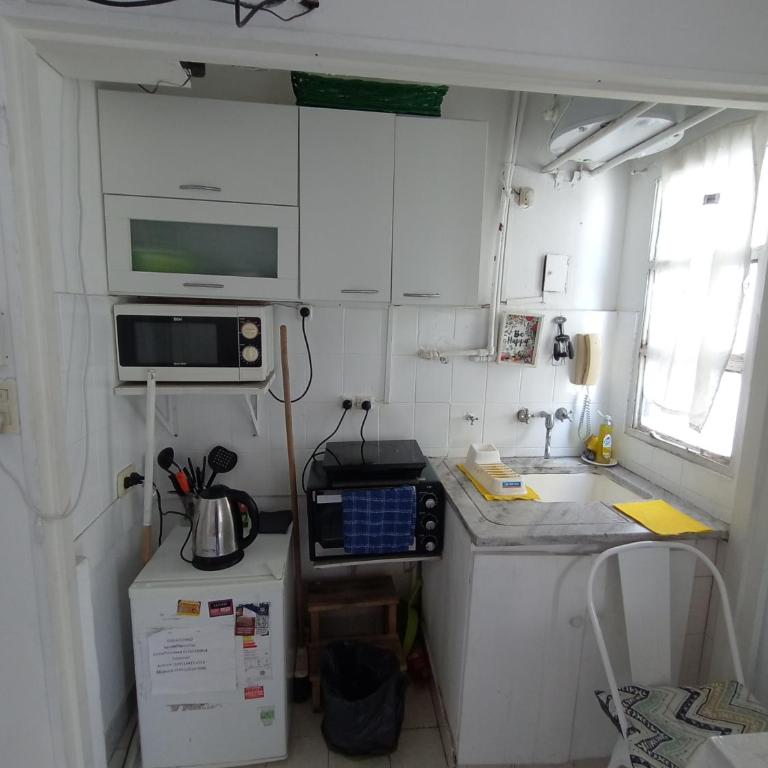 Apartamentos Paraguay Soleado Excelente Ubicacion - Apartamento con balcón - 5