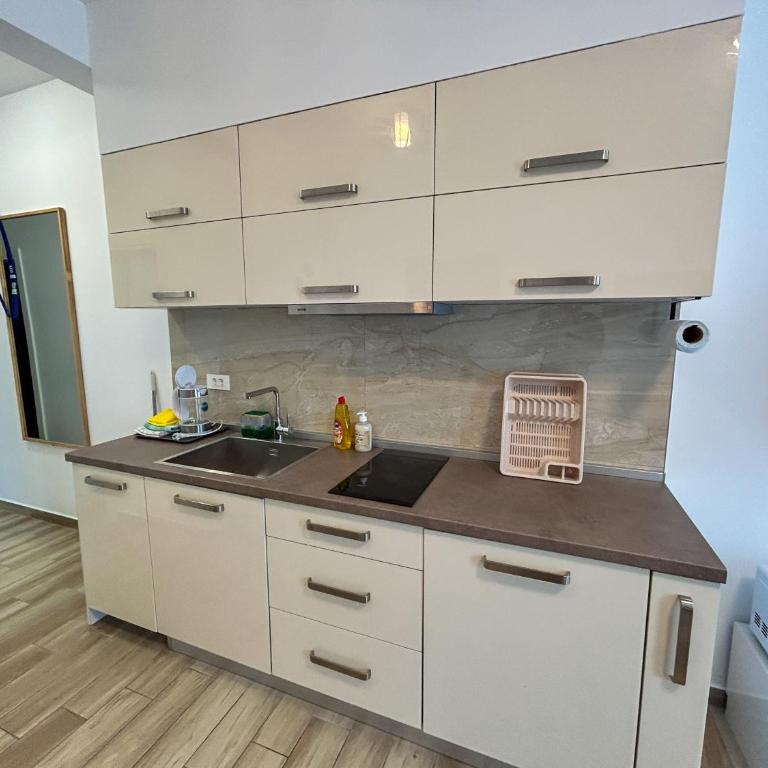 Flabelline Apartments - One-Bedroom Apartment - 5