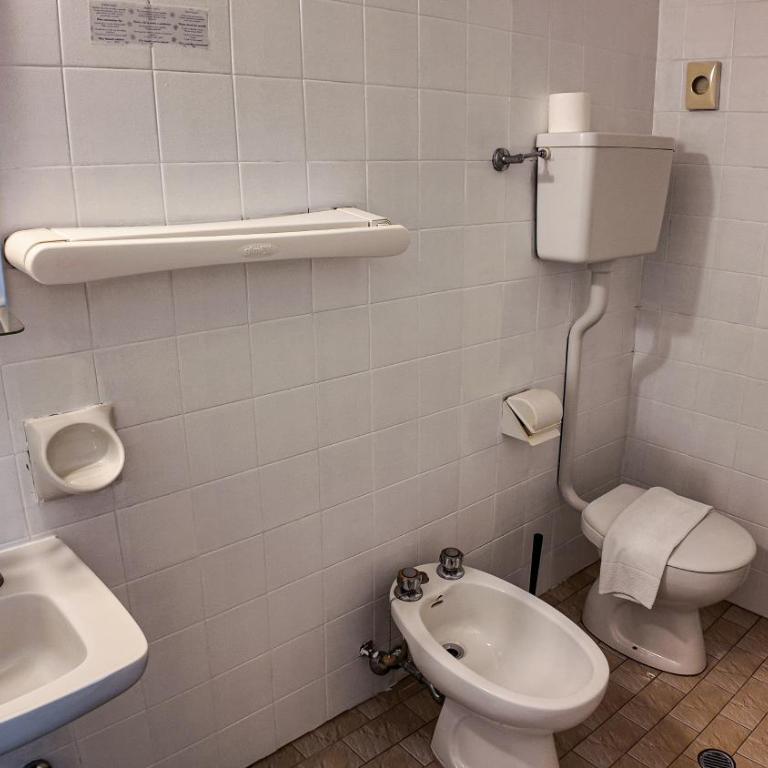 Hotel Belturismo - Economy Double Room - 6