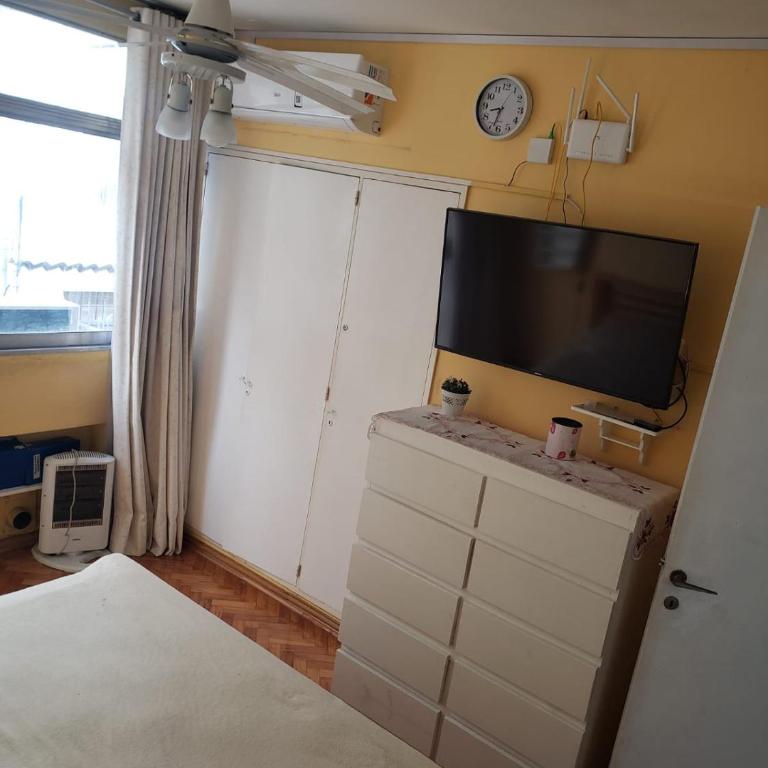 Congreso Depto Rivadavia - Apartamento de 1 dormitorio - 3