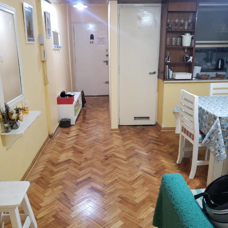 Congreso Depto Rivadavia - Apartamento de 1 dormitorio - 10