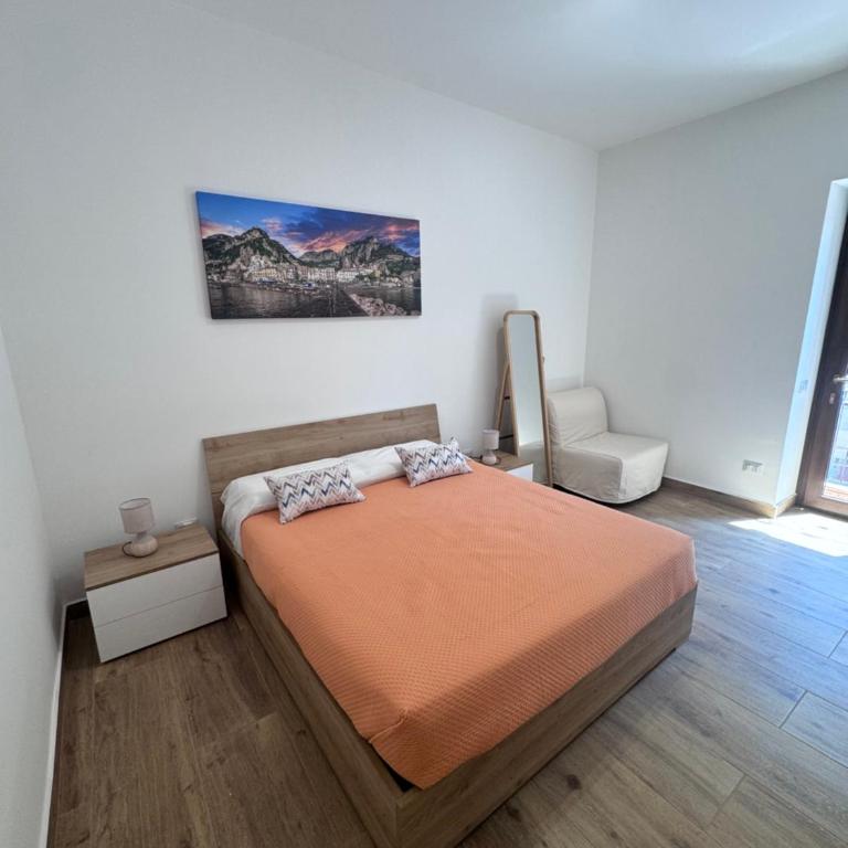 Blue 8 Garden - Appartamento con 1 Camera da Letto - 2