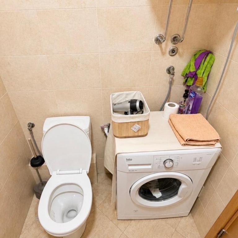 Apartman Stari Aerodrom NINA - Apartman sa 1 Spavaćom Sobom - 8