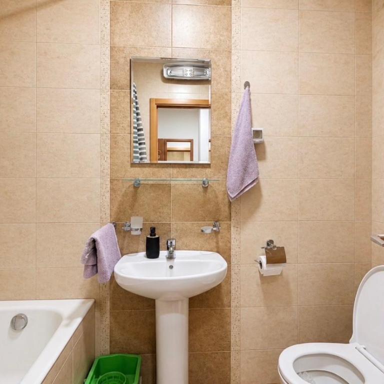 Apartman Stari Aerodrom NINA - Apartman sa 1 Spavaćom Sobom - 7