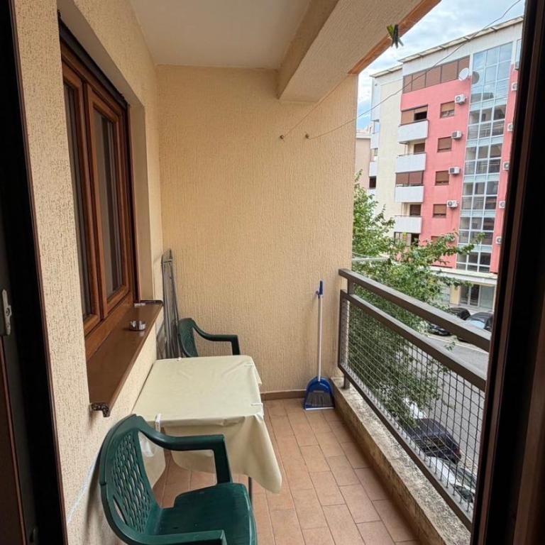 Apartman Stari Aerodrom NINA - Apartman sa 1 Spavaćom Sobom - 6