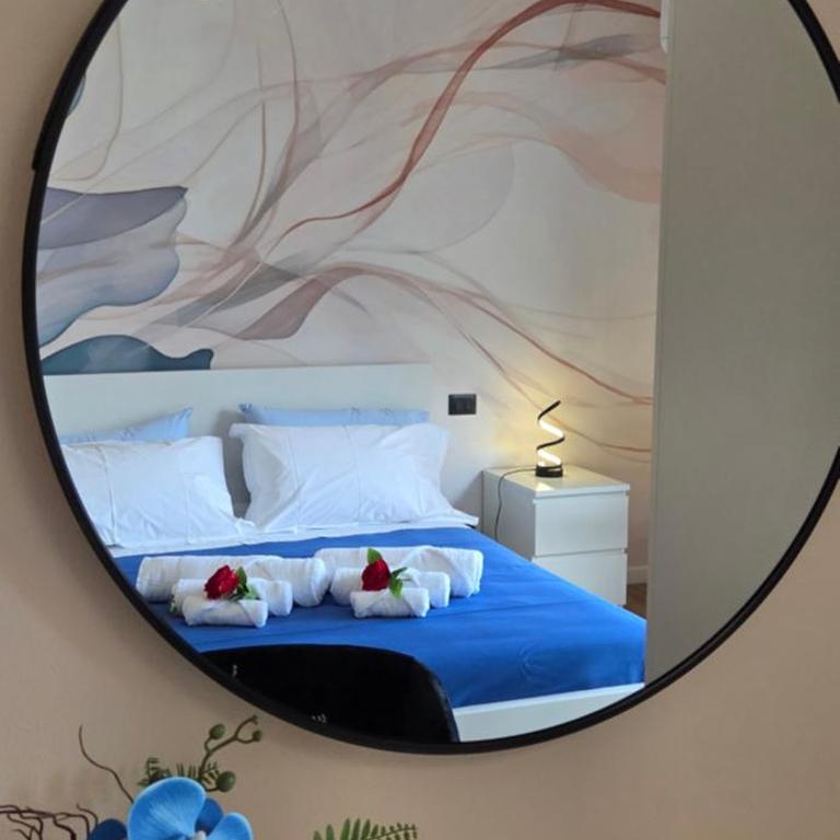 My Flowers -Apartment - Appartamento con 1 Camera da Letto - 8