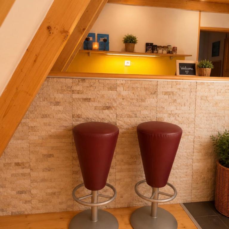 Holiday Home Stefani Spacious Mountain House near Durmitor 3 Bedrooms Private Parking - Vikendica - 14