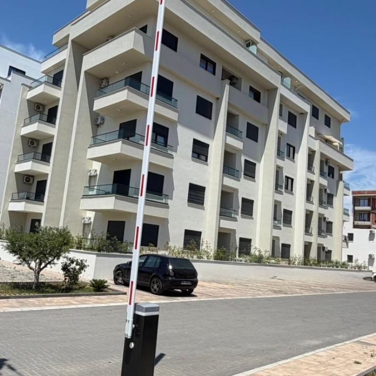 Pelikan Apartment Ulcinj - One-Bedroom Apartment - 20