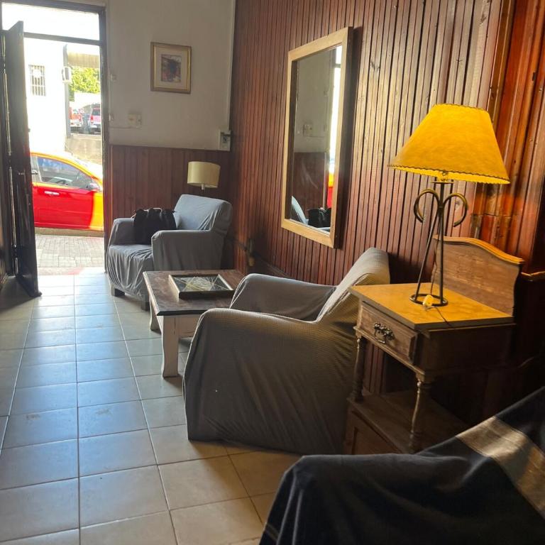 disfruta tu estadía - Casa de 2 dormitorios - 3