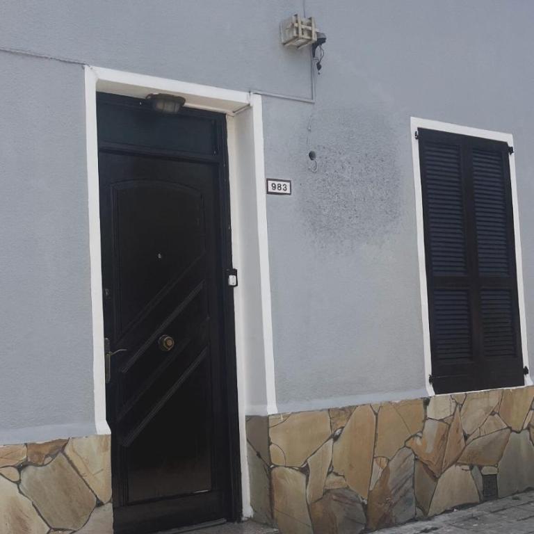 disfruta tu estadía - Casa de 2 dormitorios - 4