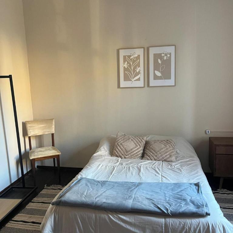 disfruta tu estadía - Casa de 2 dormitorios - 9