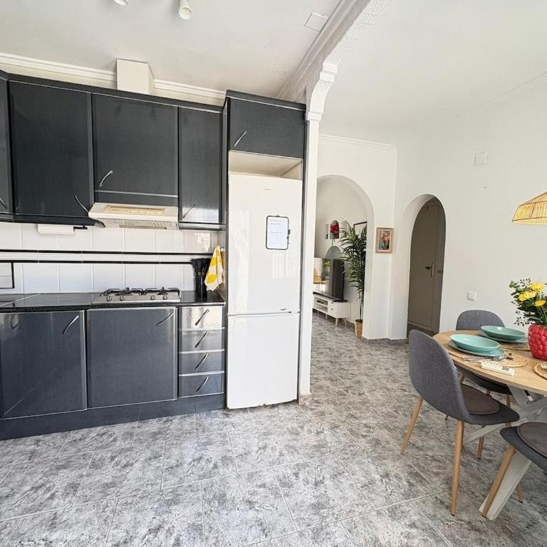 Cozy retreat in a quiet area - Casa con 1 dormitorio - 5